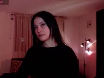 Private anitafox_ on Chaturbate