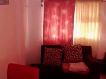 Private anitafox_ on Chaturbate