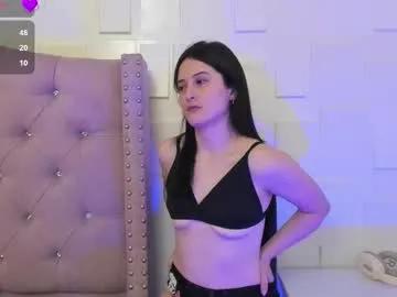 Private anitafox_ on Chaturbate