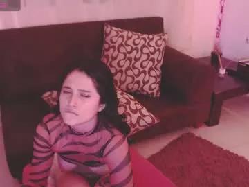 Private anitafox_ on Chaturbate