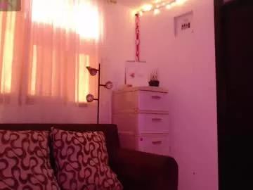 Private anitafox_ on Chaturbate