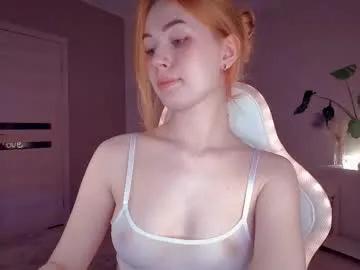 Freechat anna_bronson on Chaturbate