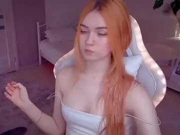 Freechat anna_bronson on Chaturbate