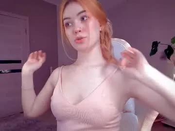 Freechat anna_bronson on Chaturbate