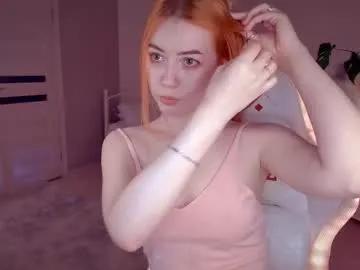 Freechat anna_bronson on Chaturbate