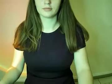 annbelll on Chaturbate 