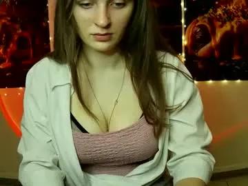 annbelll on Chaturbate 