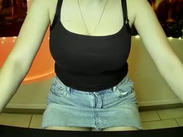 annbelll on Chaturbate 