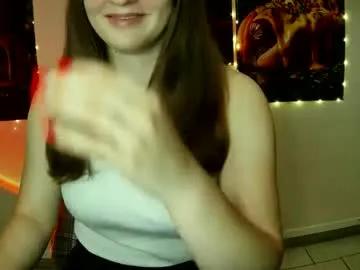 annbelll on Chaturbate 