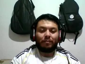 annubixxx69 on Chaturbate 