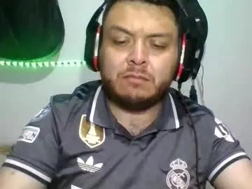 annubixxx69 on Chaturbate 