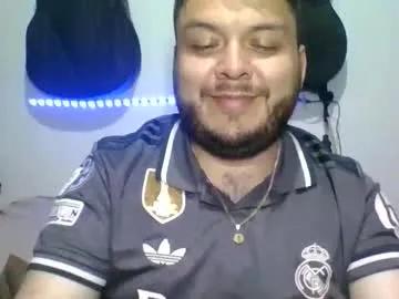 annubixxx69 on Chaturbate 