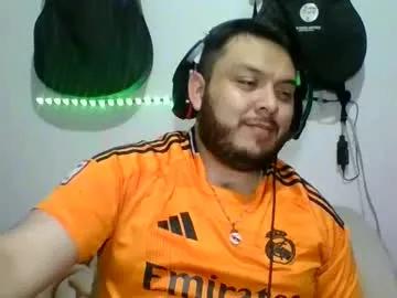 annubixxx69 on Chaturbate 