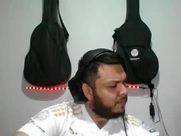 annubixxx69 on Chaturbate 