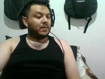 annubixxx69 on Chaturbate 