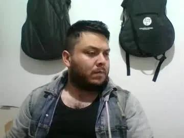 annubixxx69 on Chaturbate 