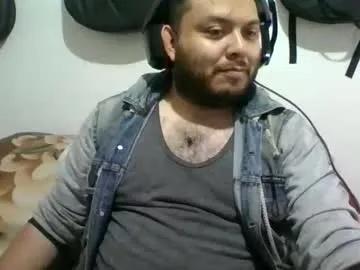 annubixxx69 on Chaturbate 