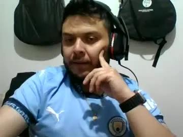 annubixxx69 on Chaturbate 