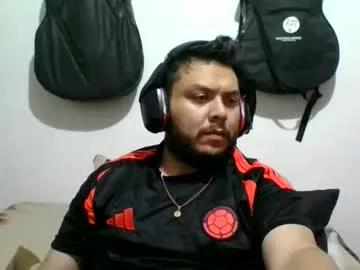 annubixxx69 on Chaturbate 