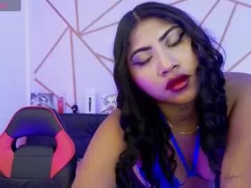 anny_liu18 on Chaturbate 