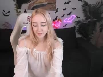 Freechat anorababy on Chaturbate