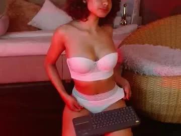 anyawink on Chaturbate 