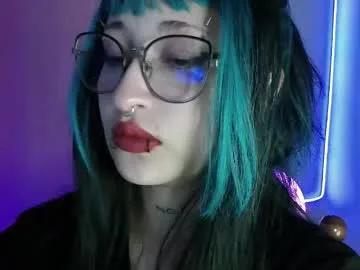 aoi_dandelion — Good luck [15 tokens left] #goth #dance #puffynipples #submissive #hairyarmpits