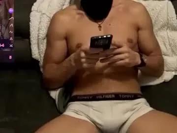 Freechat apollonfitx_69 on Chaturbate