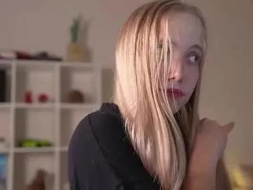 appr0ved — be happy!   Goal: teasing touches [112 left]  Epic Goal: make my top wet - Completed!  #blonde #natural #young #skinny #teen