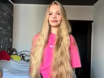 Private argeliaboivin on Chaturbate