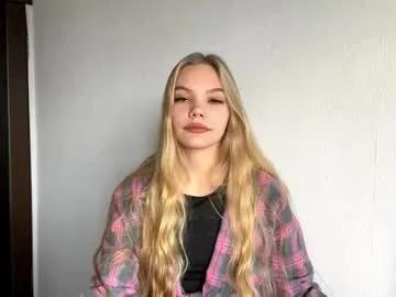 Private argeliaboivin on Chaturbate