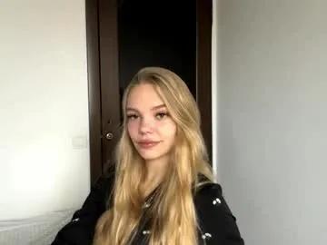 Private argeliaboivin on Chaturbate