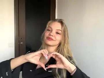 Private argeliaboivin on Chaturbate