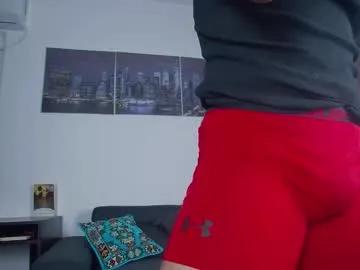 Chaturbate arilass is Freechat arilass — Happy Thursday! Edge is on.OF in bio 50%. Make me cum - Goal: Lets make a mess #hairy #bigcock #uncut #bigass #muscle #lovense #cute #bdsm #roleplaying