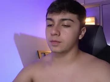Chaturbate aron__cooper is Freechat aron__cooper — FACIAL CUM !! - Multi-Goal : BIG CUM IN FACE!!! #18 #twink #hairy #bigcock #selfsuck