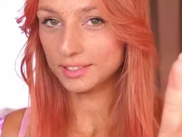 Freechat artease on Chaturbate