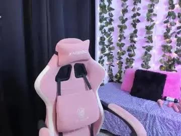 Freechat ashley_morgan_18 on Chaturbate