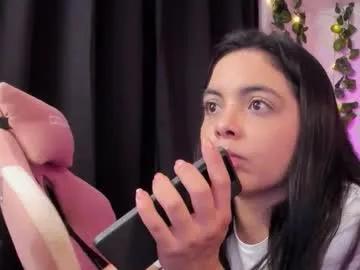 Freechat ashley_morgan_18 on Chaturbate