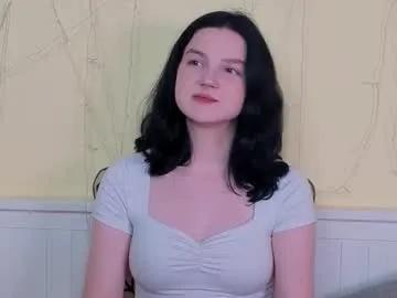 ashlyvincente — Hello im dark witch Kristine! Goal: Stand up and show my outfit ! #new #shy #brunette #18 #natural [5 tokens remaining]