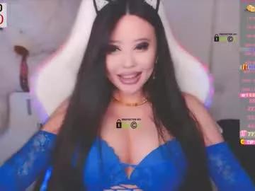 asian_gf on Chaturbate 