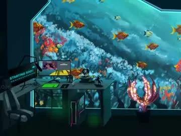 Freechat asiri_ocean on Chaturbate