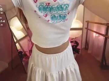 auriboss — Welcome to Alice's 7th day! Make me scream with 66~99~132 vibes - Goal: take off top [157 tokens left] #shy #new #teen #asian #18