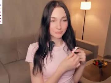 avisgalas — My goal:touch my neck  #teen #new #shy #skinny #18 [10 tokens remaining]