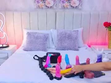 avril_evansgb — GOAL: show body naked [63 tokens remaining] Welcome to my room Avril's hot desires!  #blonde #messy #anal #atm #bdsm