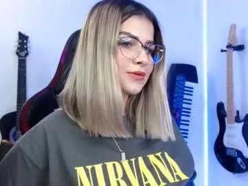 Freechat avrill_morgan on Chaturbate