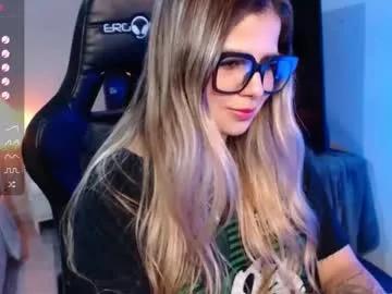 Freechat avrill_morgan on Chaturbate