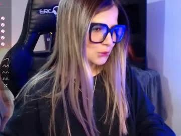 Freechat avrill_morgan on Chaturbate