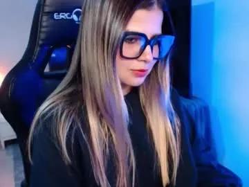 Freechat avrill_morgan on Chaturbate