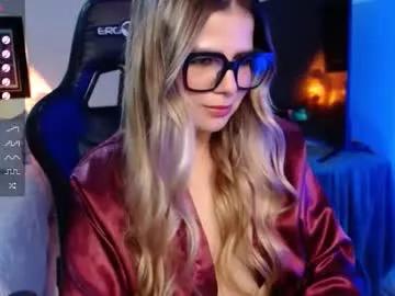 Freechat avrill_morgan on Chaturbate