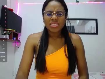 aynaraross1 on Chaturbate 